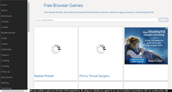 Desktop Screenshot of neoleague.com